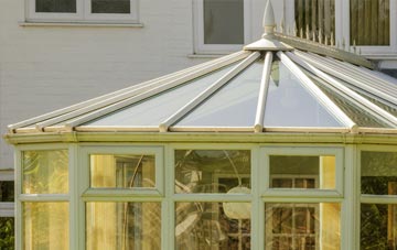 conservatory roof repair Harpers Gate, Staffordshire