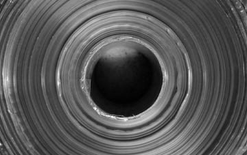 Harpers Gate edpm waterproofing