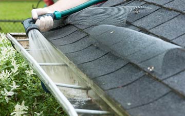 Harpers Gate gutter cleaning costs