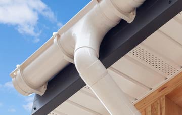 Harpers Gate gutter installation costs