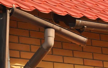 Harpers Gate gutter repair costs