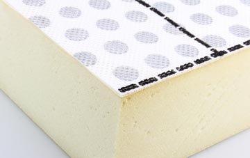 meeting Harpers Gate building codes