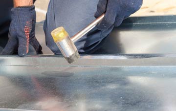 Harpers Gate metal roofing costs