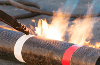Harpers Gate flat roofing replacement