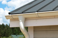 Harpers Gate soffits